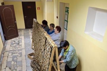 Патриотизм без выходных