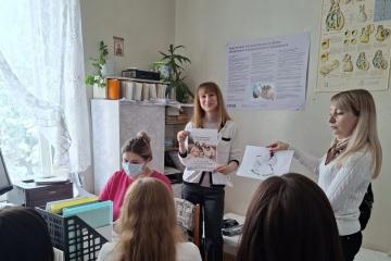 ����������� ������ ������� ����������� "�� ���� �����"