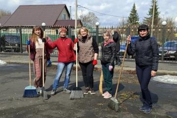 ������������� ��������� � ������������� ������