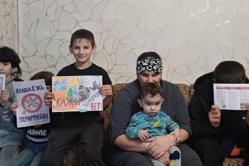 ���������������� ������ "���������� - ������ ������������!"